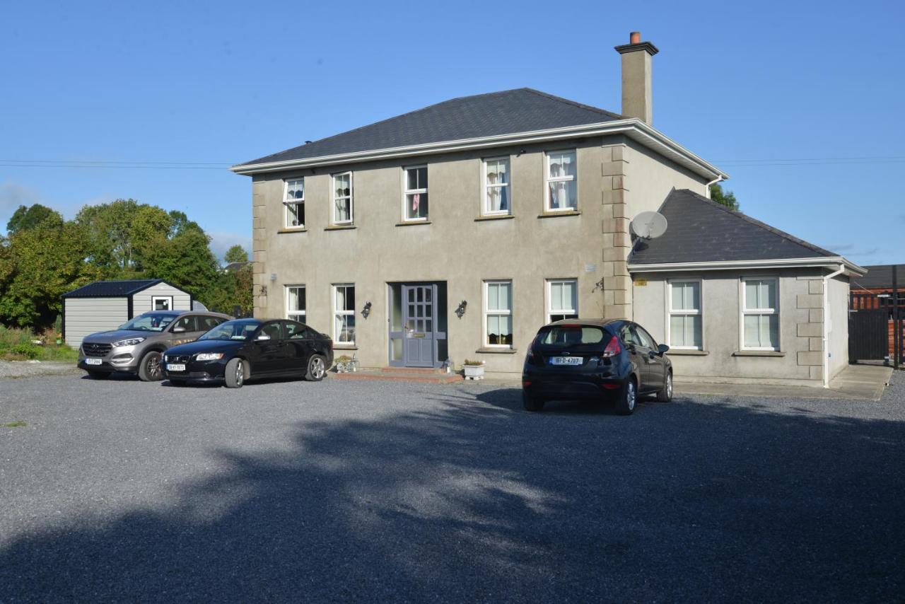 Bed and Breakfast Kingstown House à Cashel  Extérieur photo