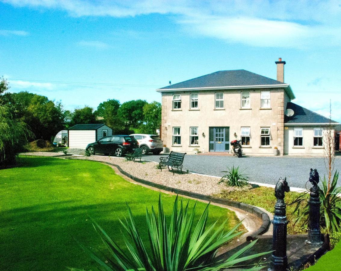Bed and Breakfast Kingstown House à Cashel  Extérieur photo