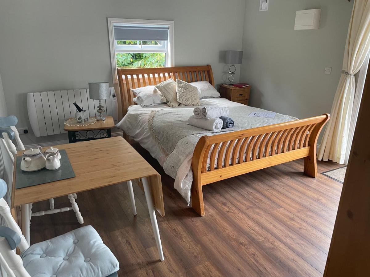Bed and Breakfast Kingstown House à Cashel  Extérieur photo